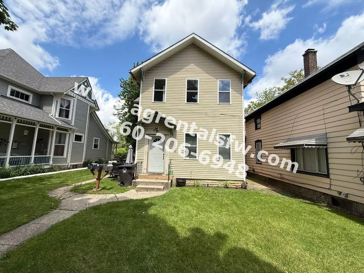 310 W Dewald St Apartment for rent in Fort Wayne, IN