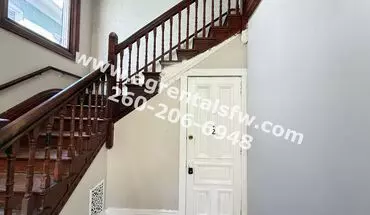 3 of 22 1302 W Washington Blvd Apartment for rent in Fort Wayne, IN