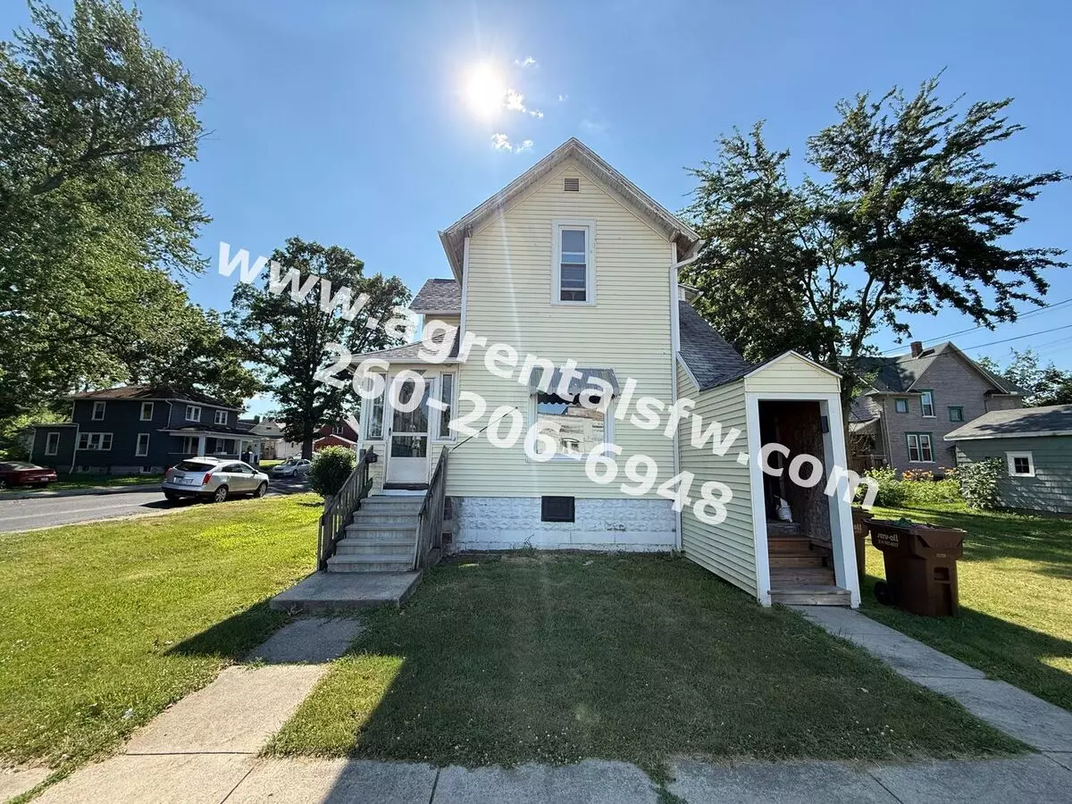 509 S Cedar St Apartment for rent in Auburn, IN