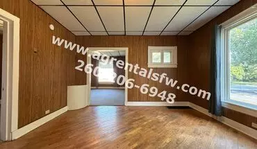 5 of 12 509 S Cedar St Apartment for rent in Auburn, IN