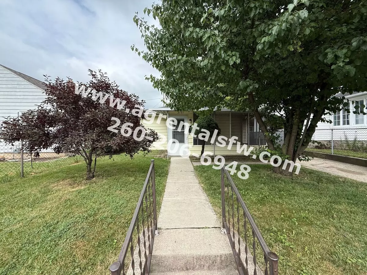 2131 Cozy Ct House for rent in Fort Wayne, IN