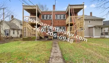 3 of 17 1215 Lake Ave Apartment for rent in Fort Wayne, IN