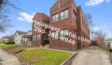 2 of 17 1215 Lake Ave Apartment for rent in Fort Wayne, IN