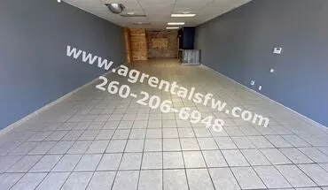 2 of 11 3414 Fairfield Ave Fort Wayne, In 46807 Retail/office Space For Rent House for rent in Fort Wayne, IN