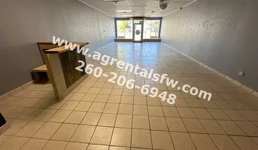 3 of 11 3414 Fairfield Ave Fort Wayne, In 46807 Retail/office Space For Rent House for rent in Fort Wayne, IN
