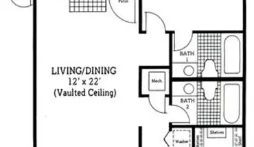 3 of 43 Best Single Story Homes For Rent In The Memphis, Tn And Cordova, Tn Areas Apartment for rent in Cordova, TN