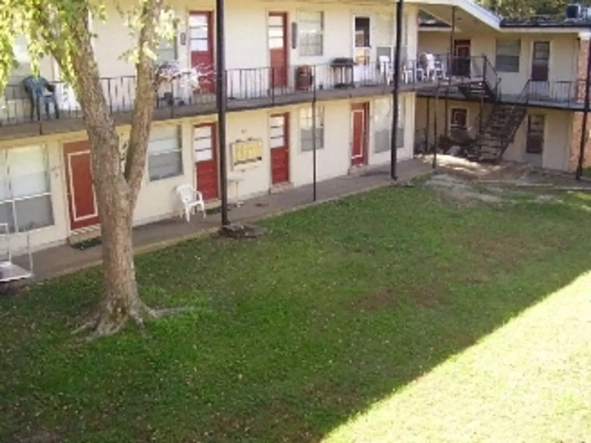 Berclair Apartment for rent in Memphis, TN