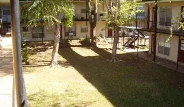 3 of 10 Berclair Apartment for rent in Memphis, TN