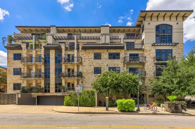 K433 - Park West Condos #303 Apartment for rent in Austin, TX K433 - Park West Condos #303 Apartment for rent in Austin, TX