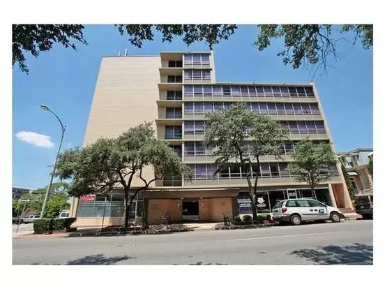 K629 - Greenwood Towers #204 Apartment for rent in Austin, TX