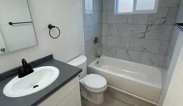 4 of 8 Golden Apartment for rent in Lemon Grove, CA