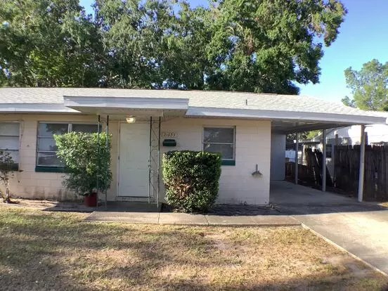 3 Bedroom 1 Bath - 1/2 Duplex Located In Leesburg Apartment for rent in Leesburg, FL