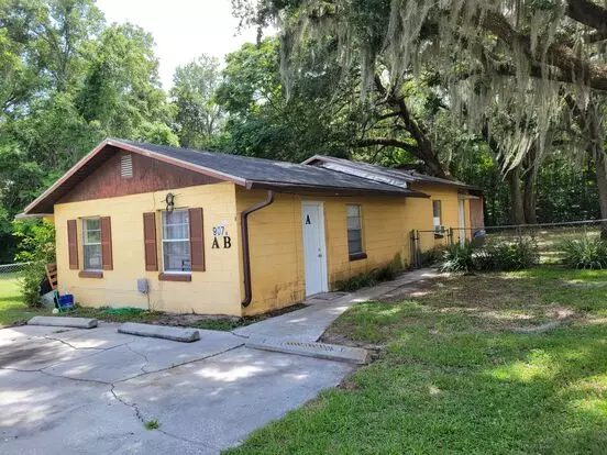 1 Bedroom 1 Bath Suite Apartment for rent in Leesburg, FL