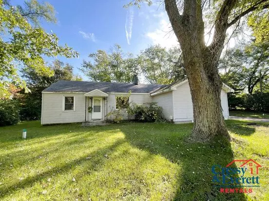 4 Bedroom Rural Ranch Apartment for rent in Niles, MI