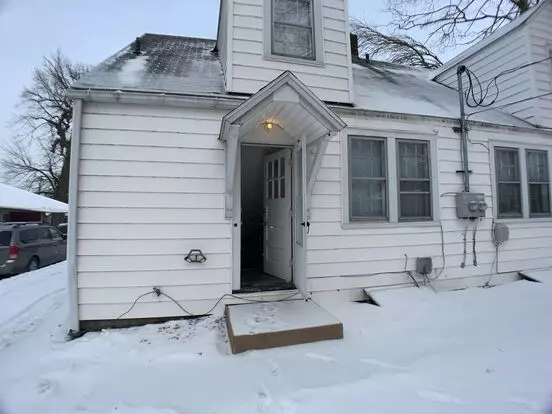 508 + 510 Broadway St Apartment for rent in Niles, MI