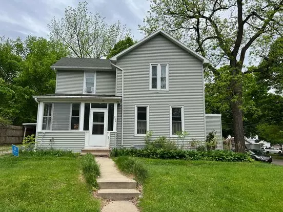 204 S 4Th St Apartment for rent in Niles, MI