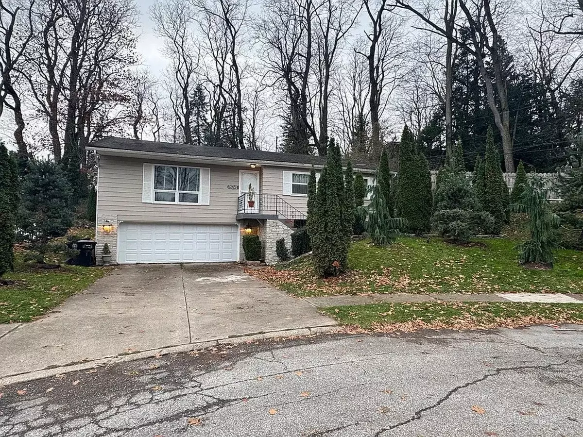 Near Local Universities And Entertainment House for rent in South Bend, IN