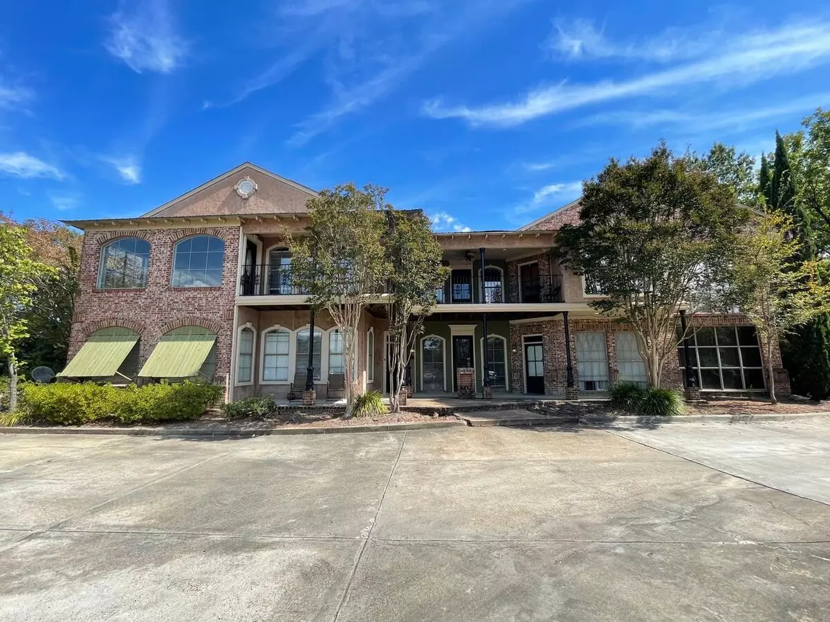 Fannin Station Apartment for rent in Brandon, MS