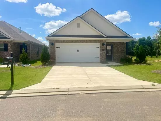3/2 New Build For Rent In Pearl! Apartment for rent in Pearl, MS