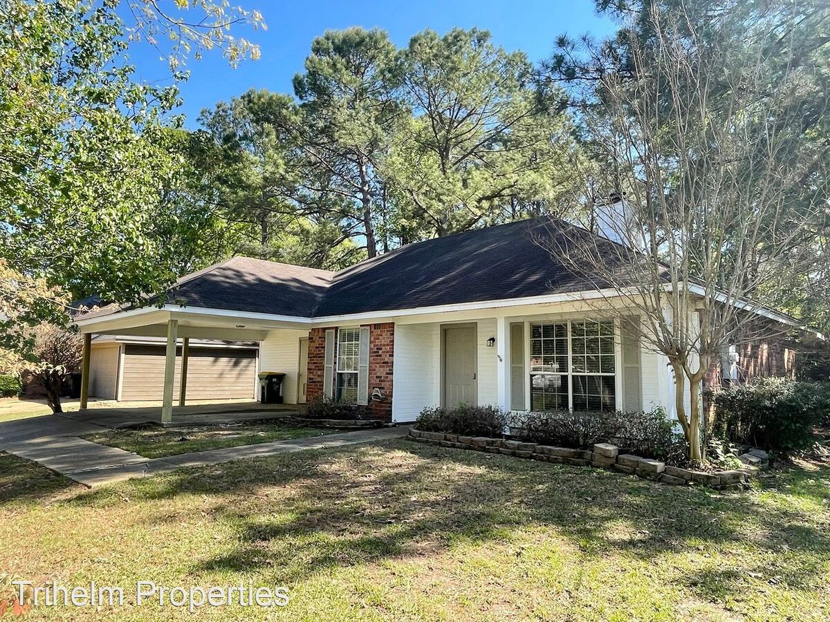 305 Brookwoods Dr Ridgeland, MS House for Rent Rentable