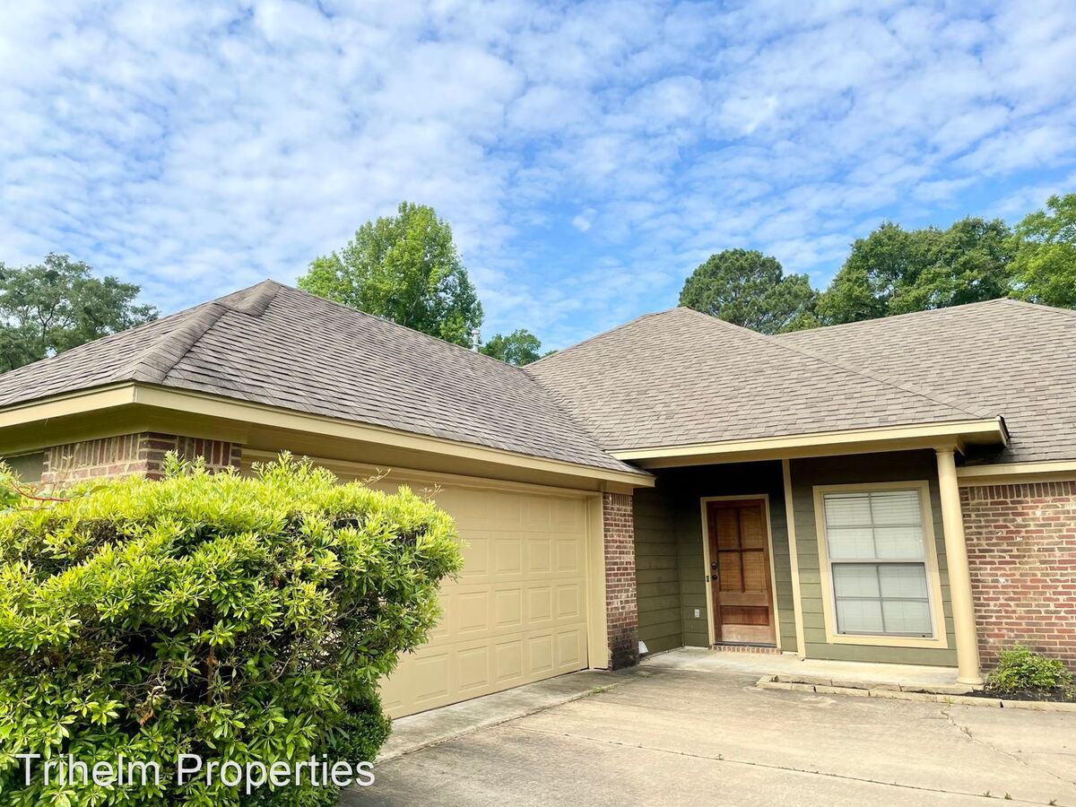 4 Br/2 Ba In Germantown School District! Apartments Canton, MS