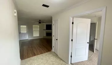 2 of 19 4 Br/2 Ba In Germantown School District! House for rent in Canton, MS