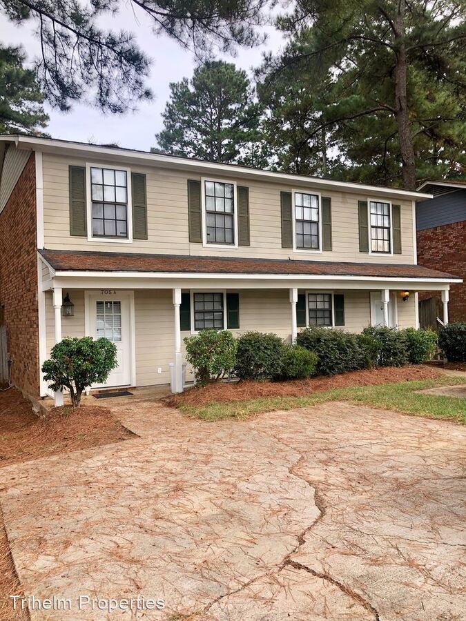 705 A Bay Park Dr Brandon, MS House for Rent Rentable