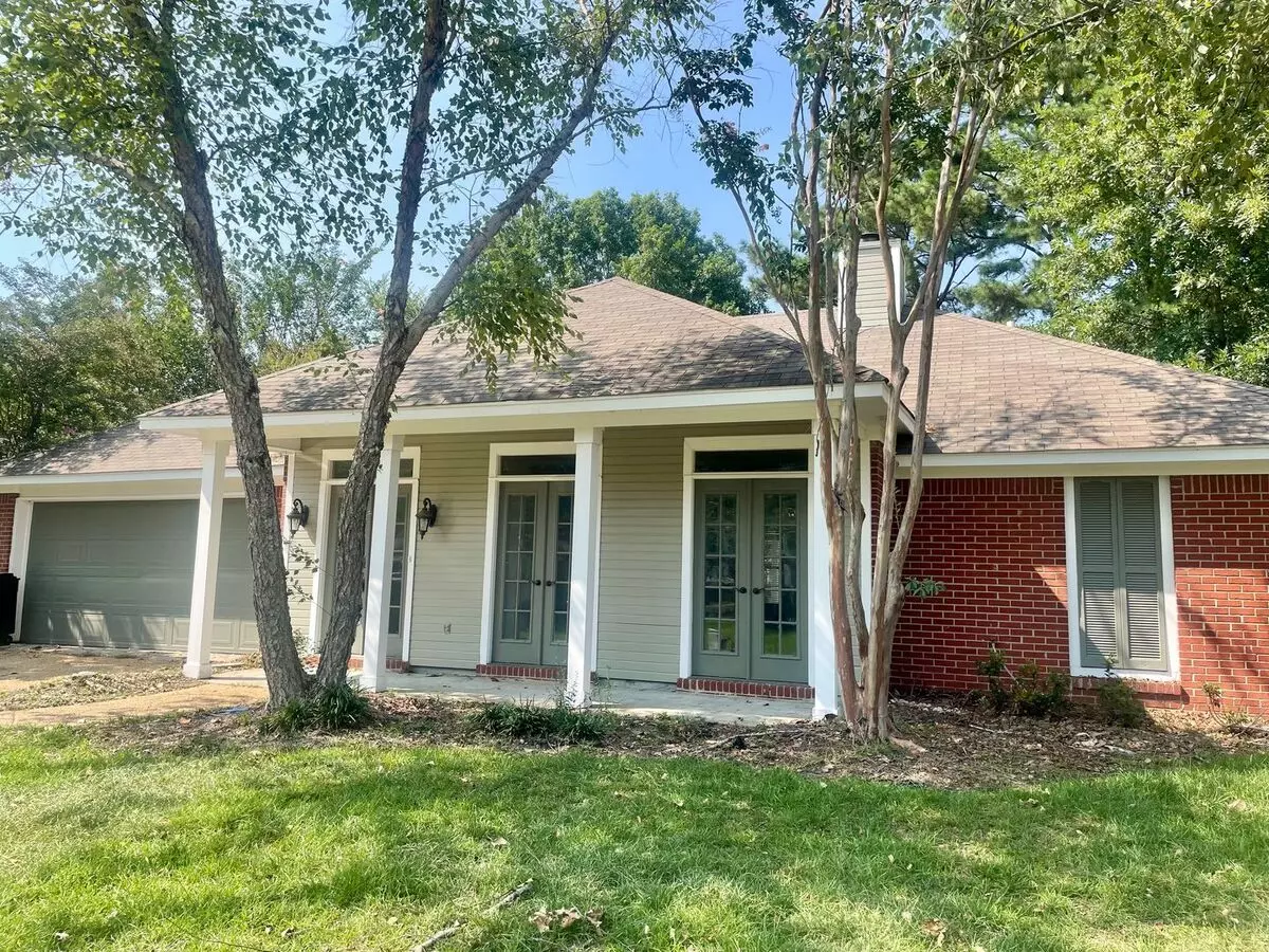 3/2 Available For Rent In Oak Grove Subdivision! 39047 House for rent in Brandon, MS