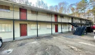 2 of 9 154 Crestview Apartments! 2 Bed/1 Bath Units Available For Lease! Brandon 042 Apartment for rent in Brandon, MS