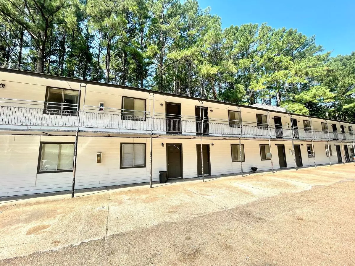 2 Bed, 1 Bath Available For Rent In Brandon! Apartment for rent in Brandon, MS