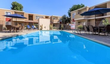 River Trail Apartments Apartment for rent in Santee, CA