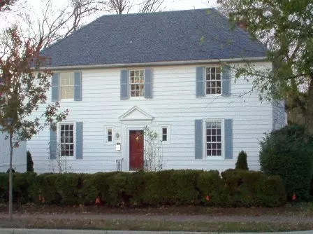 331 N Henry St Apartment for rent in Williamsburg, VA