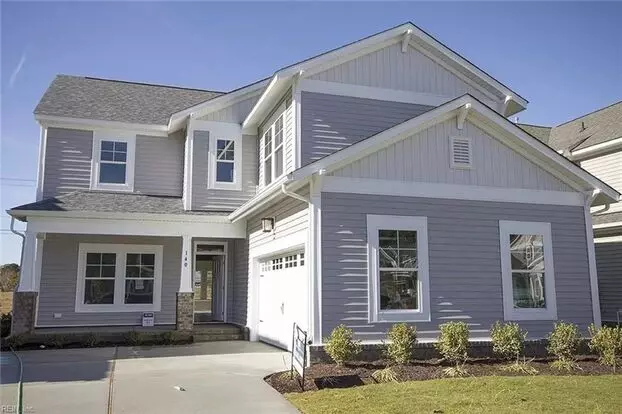 140 Meridian Pl Apartment for rent in Suffolk, VA