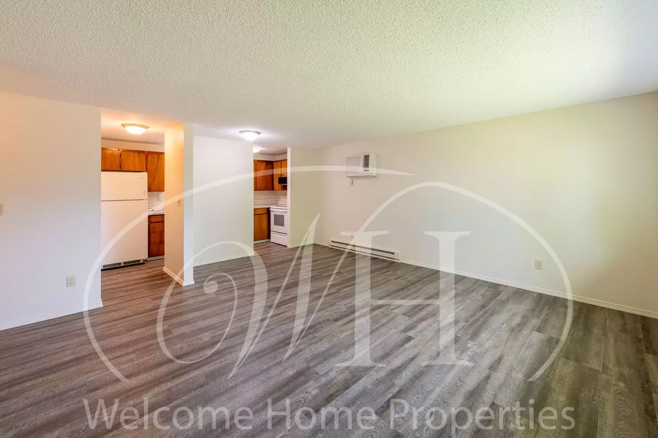 Newly Remodeled Apartment In Convenient Location Apartment for rent in Walla Walla, WA