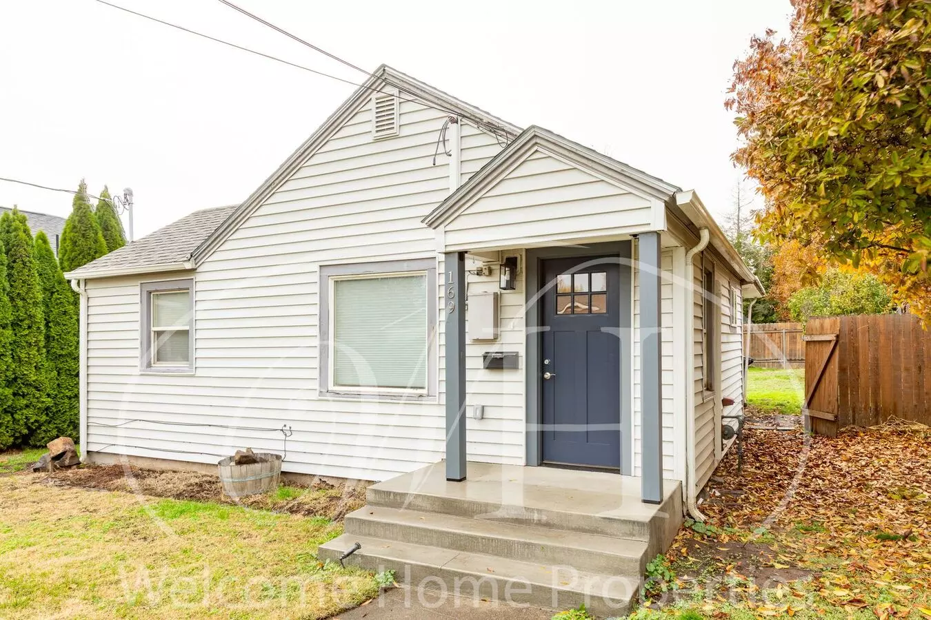 Newly Remodeled 1 Bedroom Cottage With Bonus Room In Pleasant Neighborhood House for rent in Walla Walla, WA