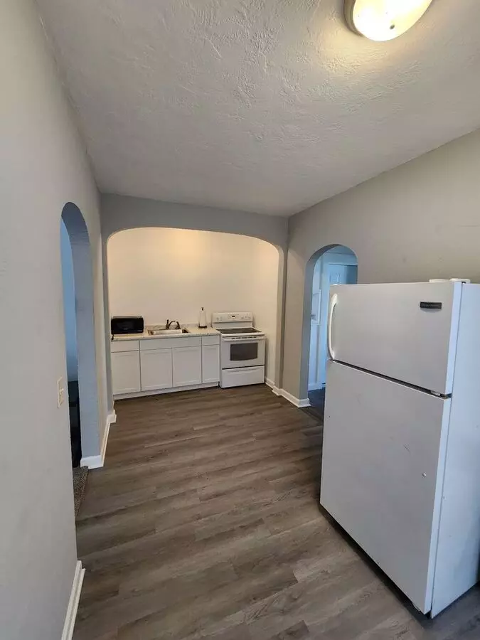 601 N Main St Apartment for rent in Kokomo, IN
