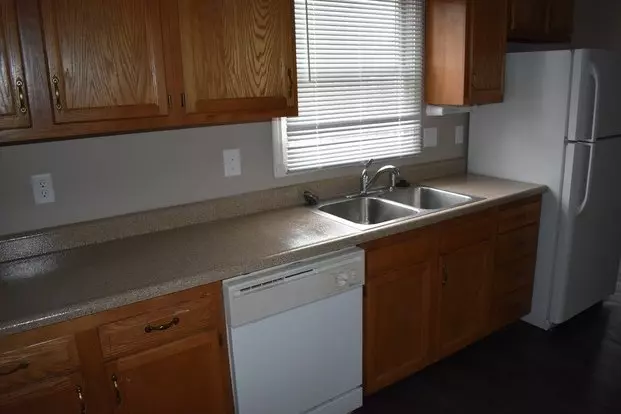2 Bedroom Duplex Apartment for rent in Crawfordsville, IN