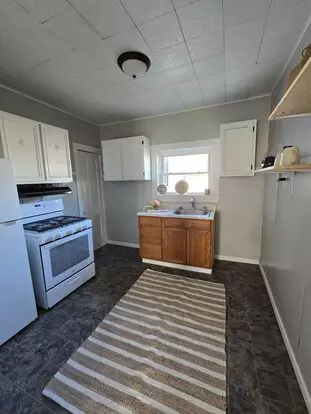 322 South Columbia Apartment for rent in Warsaw, IN