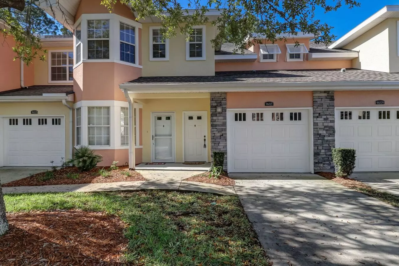 Beautiful 3br/2ba Condo In Gated Stoney Creek – Close To Amelia Island House for rent in Fernandina Beach, FL