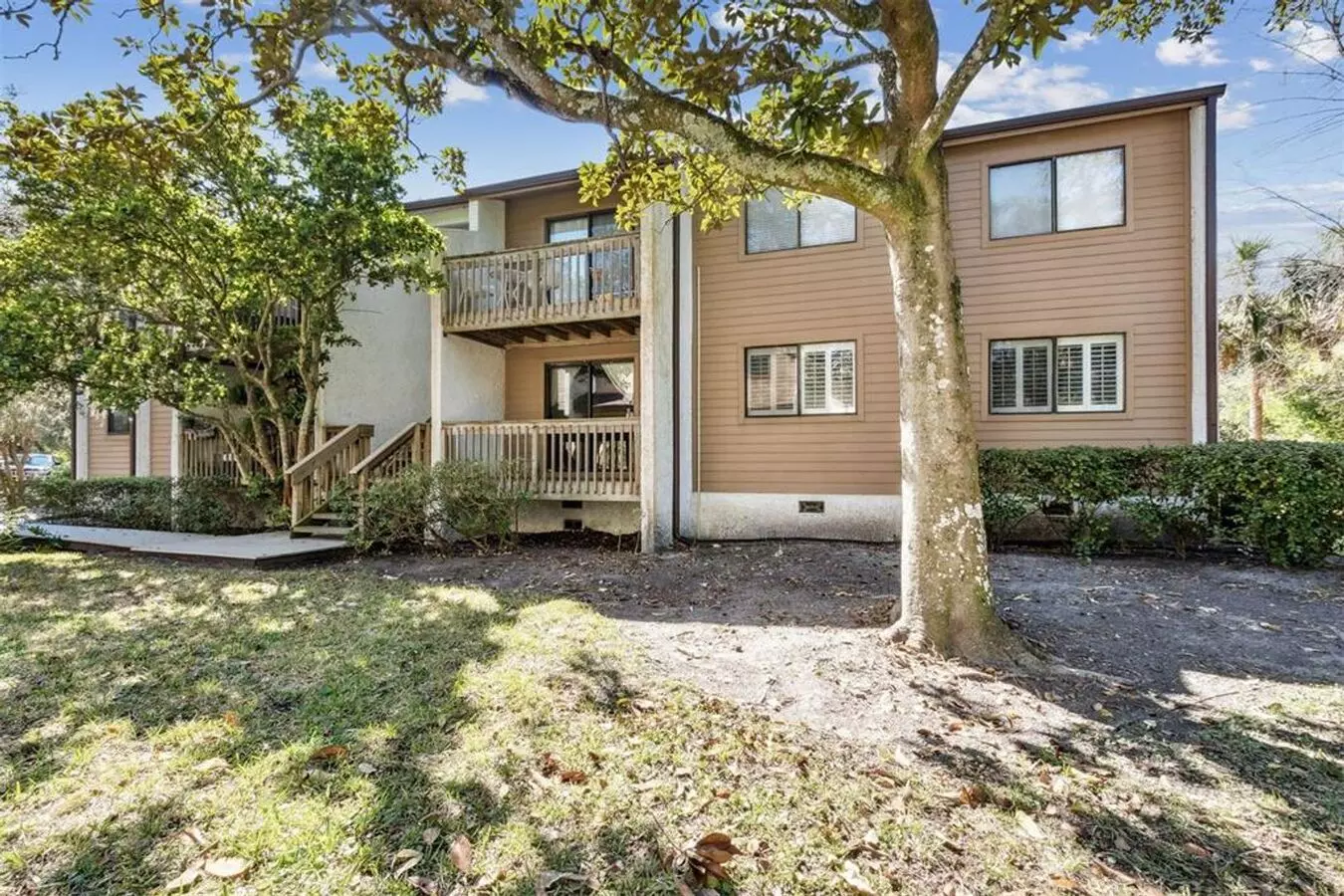 Charming 1br Condo – Walk To The Beach! First Floor Unit With Upgrades & Amenities House for rent in Fernandina Beach, FL