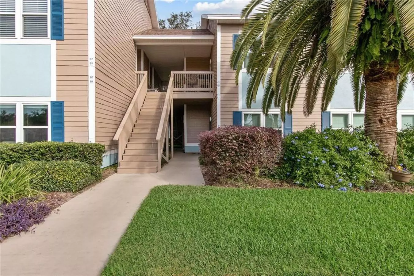 Coastal Comfort In Fernandina Beach – 2br/2ba Condo In Gated Community House for rent in Fernandina Beach, FL