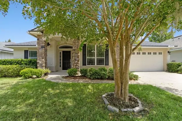 Charming 3-bedroom Home In The Hideaway – Spacious, Stylish, And Move-in Ready! Apartment for rent in Yulee, FL