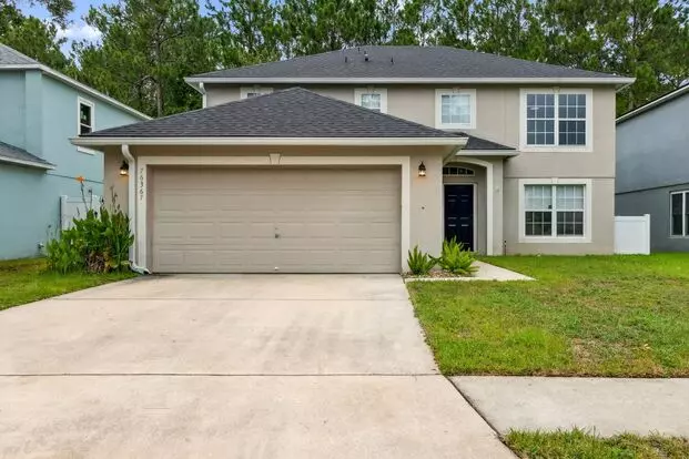 Newly Renovated 4 Bedroom! Apartment for rent in Yulee, FL