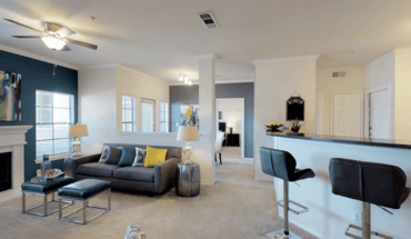 Oaks Riverchase Apartment for rent in Coppell, TX