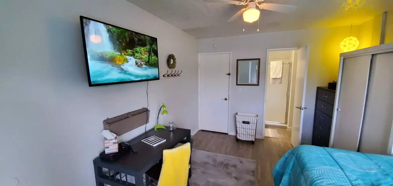 2 of 4 Cornerstone Micro Studio Apartment for rent in Eugene, OR