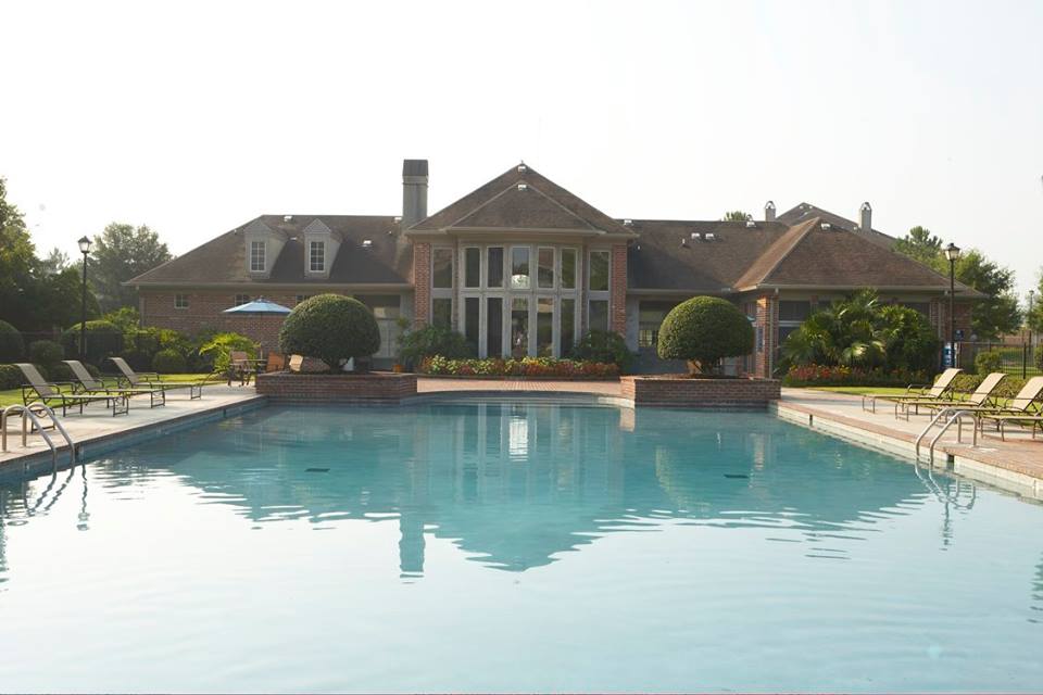 The Park On Apartments Baton Rouge, LA