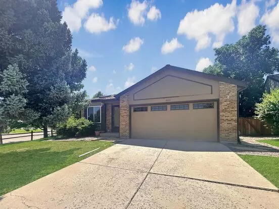 8059 S Johnson Ct Apartment for rent in Littleton, CO