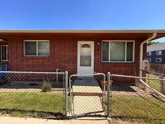 9970 W 59th Pl Apartment for rent in Arvada, CO