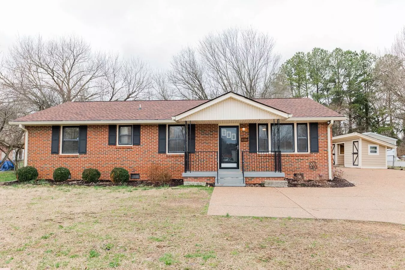 5154 Almaville Rd House for rent in Smyrna, TN