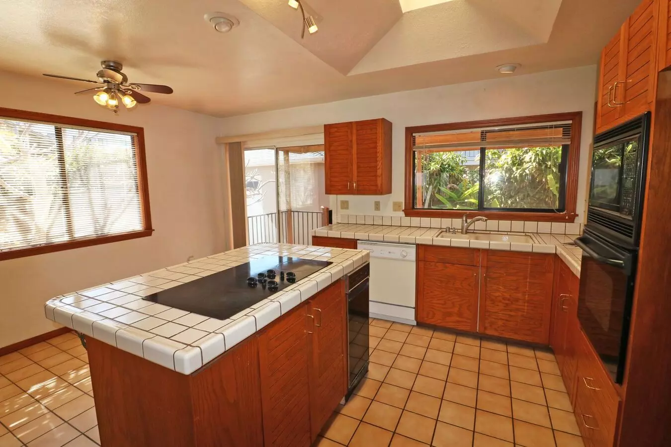 Honeycutt Street Apartment for rent in San Diego, CA